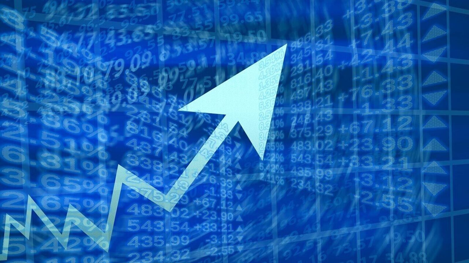 13 Nifty 500 stocks priced under  ₹100 have gained up to 425% in a year