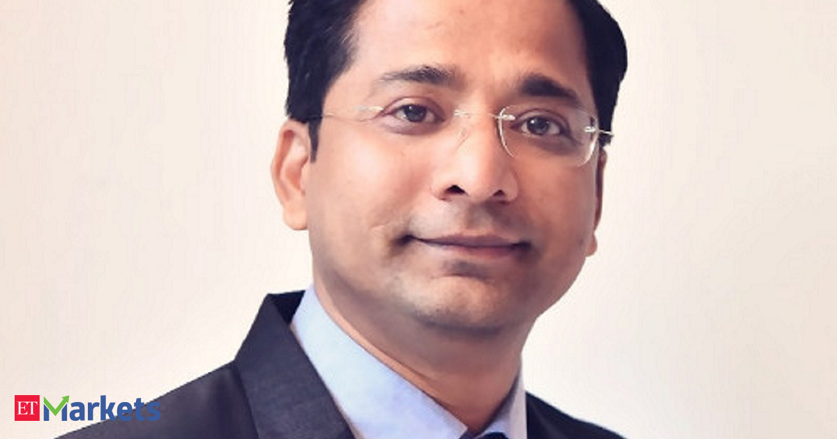 3 stocks Rajesh Palviya is bullish on for next week