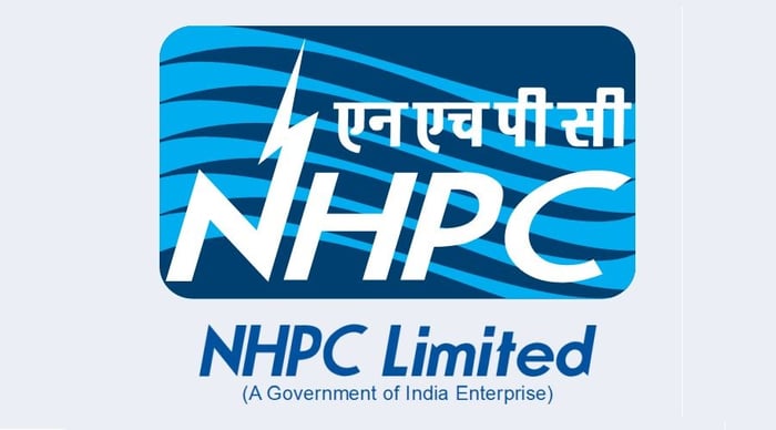 NHPC shares jump 6% as PM inaugurates solar project in Rajasthan