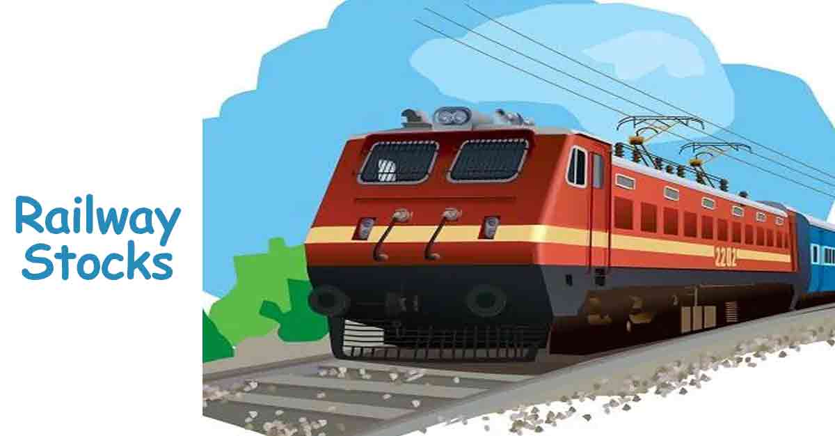 President of India’s portfolio gains Rs 1064,89,08,481 from this multibagger railway telecom stock in just 1 day with Rs 4,800 crore order book – scrip hit 52-week high!