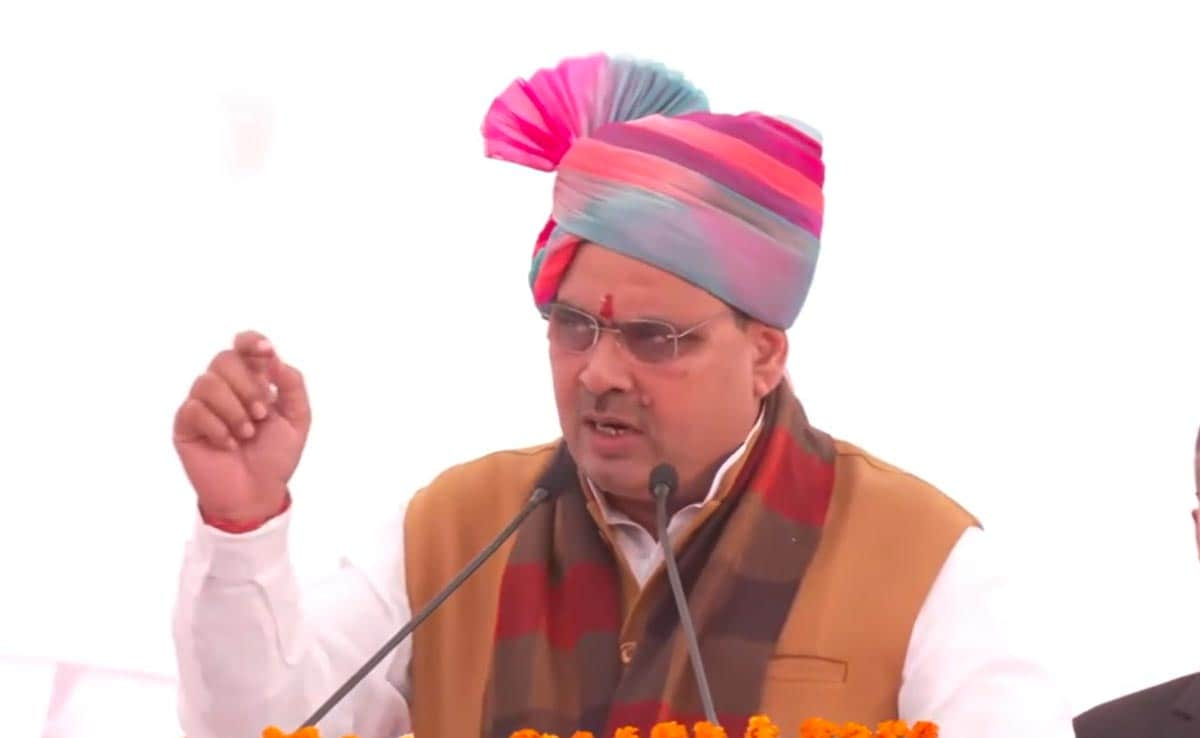 Rajasthan Budget 2024: राजस्थान में KG से PG तक निःशुल्क मिलेगी मुफ्त शिक्षा, वित्त मंत्री ने बजट भाषण में किया ऐलान