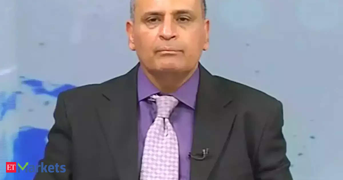 Sanjiv Bhasin on what should investors do with OMC stocks