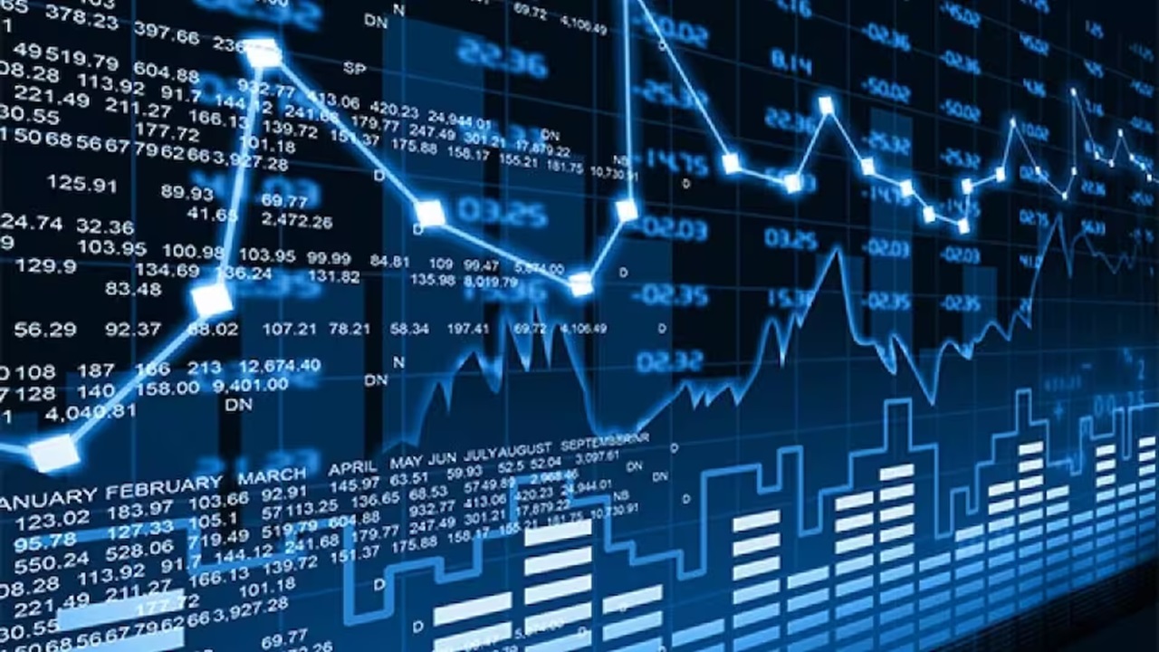 Share Market: शेयर बाजार में IT, PHARMA के शेयर चमके, पीएसयू कंपनियों में गिरावट