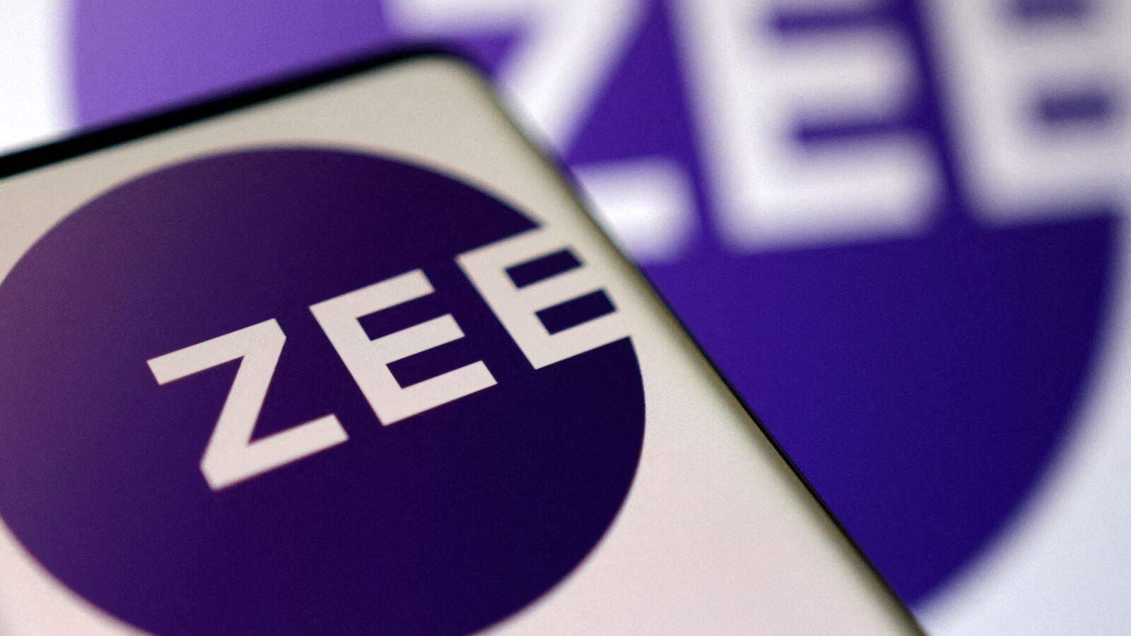 Zee shares fall 10% on report of Sebi finding  ₹2,000 crore irregularity