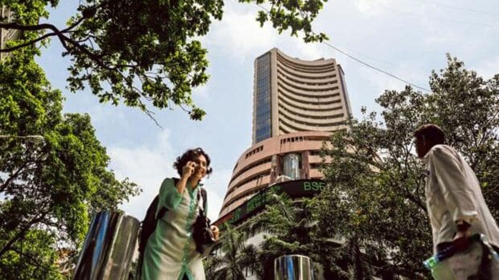 Sensex Today | Share Market Live Updates : Gift Nifty signals positive start