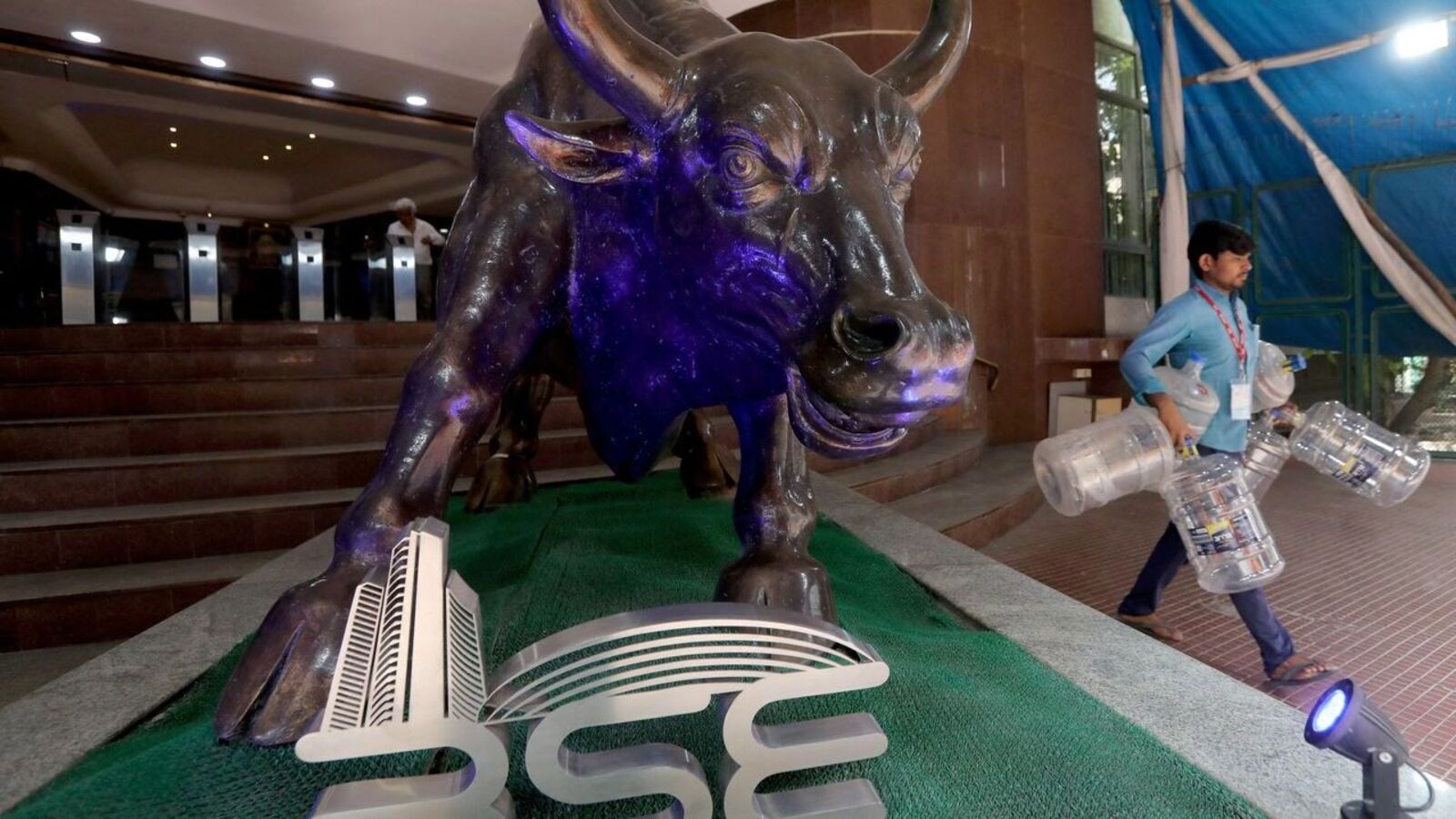 FY24 Market Review: Nifty Midcap and Smallcap surged over 60%; check best-performing stocks