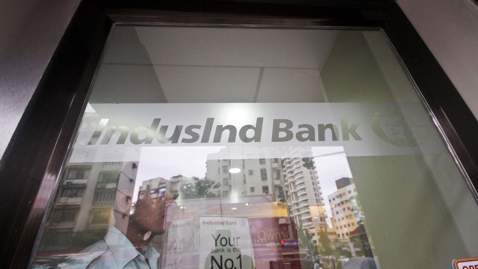 IndusInd Bank shares have 35% more upside potential, says ICICI Securities