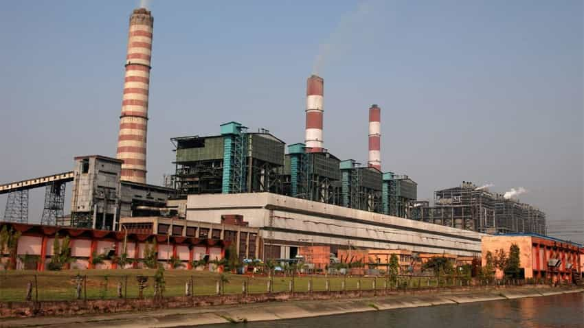 NTPC, Torrent Power slip after government directs gas-based power stations to operationalise plants from May 1 to June 30