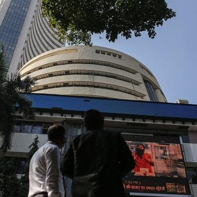 Stock Market Highlights, April 3: Sensex, Nifty end flat; smallcaps extend rally; Bharti Hexa IPO subscribed 30%