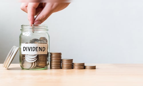 Dividend stocks: These 10 companies rewarded shareholders today with dividends of up to ₹35